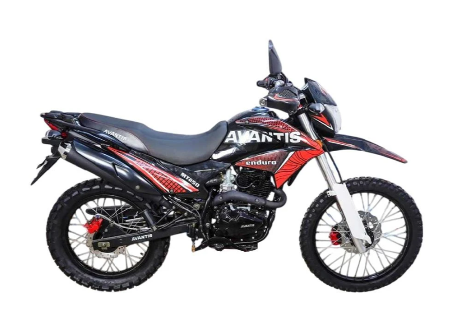Мотоцикл Avantis MT250 (PR250/172FMM) ПТС в Новочебоксарске