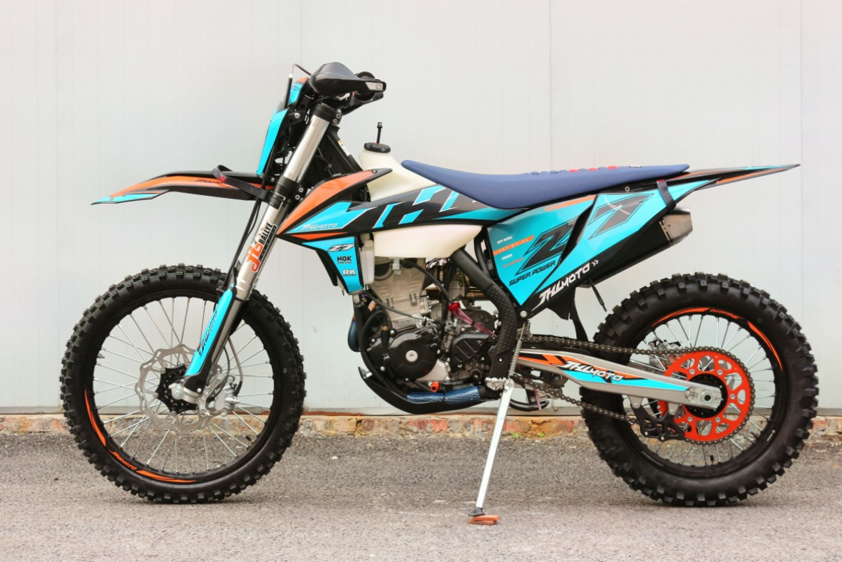 Мотоцикл JHLMOTO JHL Z7 NC250S (177MM-A) в Новочебоксарске