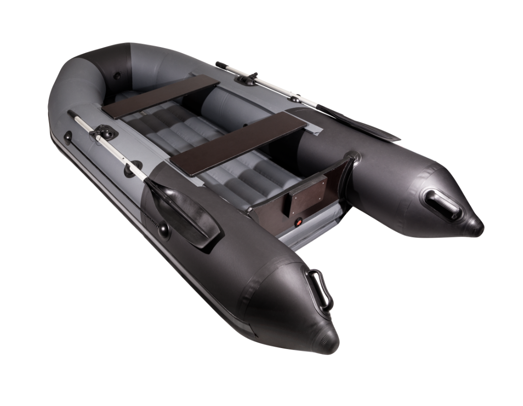 Лодка Таймень NX 2900 НДНД в Новочебоксарске