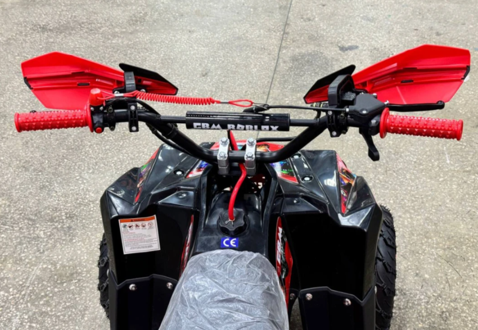 Квадроцикл GBM ROBLOX в Новочебоксарске