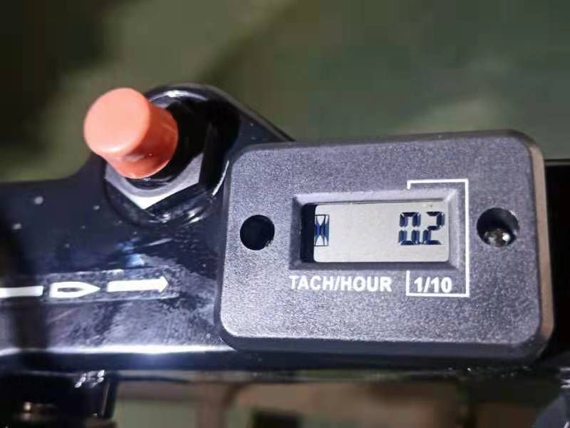 Лодочный мотор MARLIN PROLINE MP 9.9 (20) AMHS FORCE в Новочебоксарске