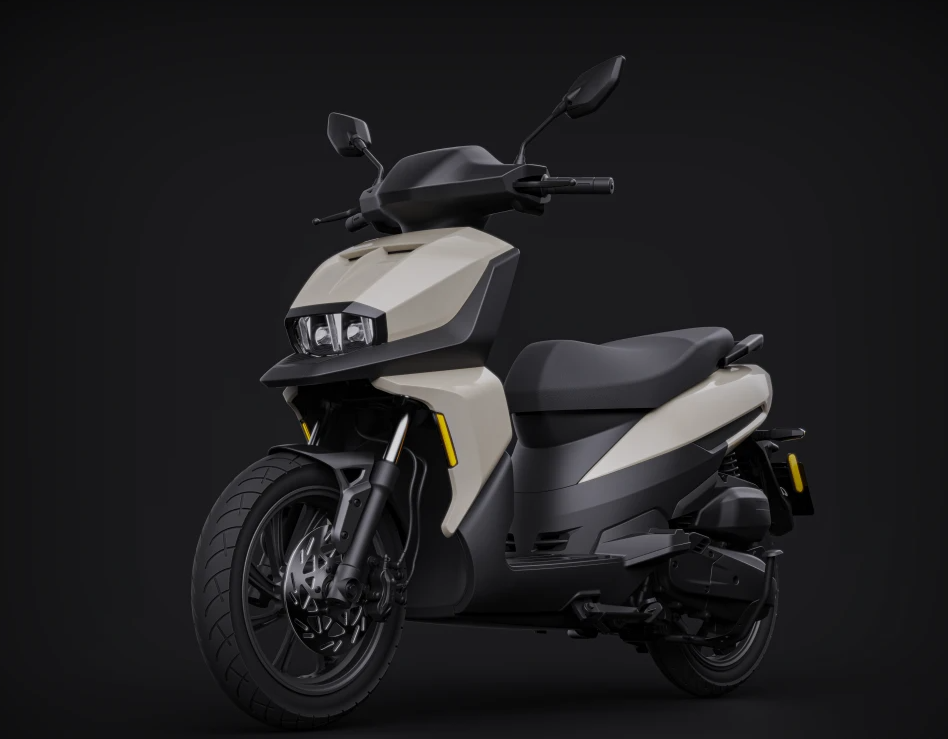 Скутер FAIDET BATUR 250(49) в Новочебоксарске