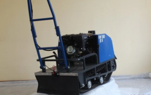 Мотобуксировщик ВЕПС WINTER «ПРОФИ» 13 в Новочебоксарске