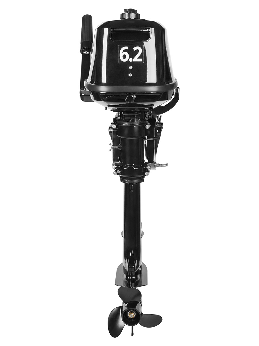 ЛОДОЧНЫЙ МОТОР GLADIATOR G6.2FHS в Новочебоксарске