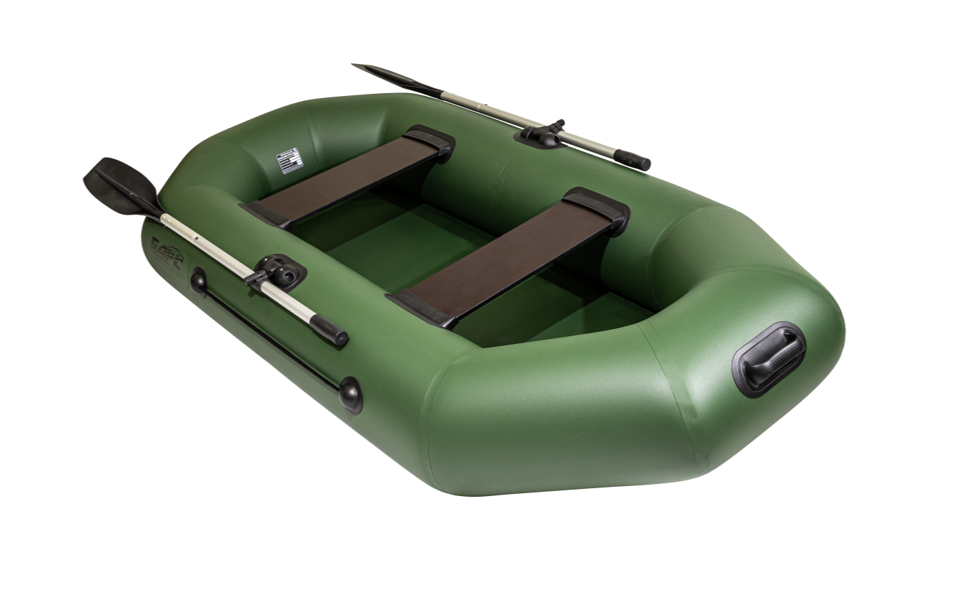 Лодка Барс 240 в Новочебоксарске