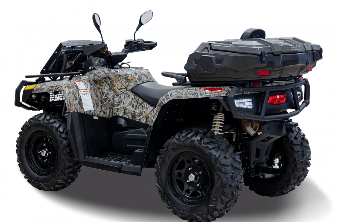 Квадроцикл HISUN TACTIC GT1000/EXTREME EDITION в Новочебоксарске