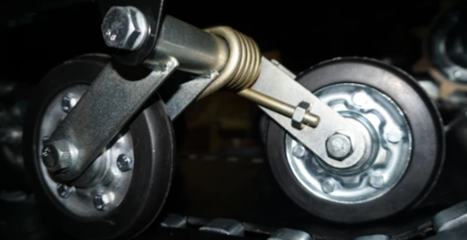 Мотобуксировщик XTREME-MOTORS "Полюс-2" Зима 15 л.с. в Новочебоксарске