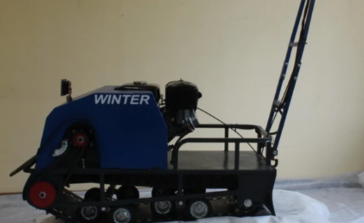 Мотобуксировщик ВЕПС WINTER «ПРОФИ» 13 в Новочебоксарске
