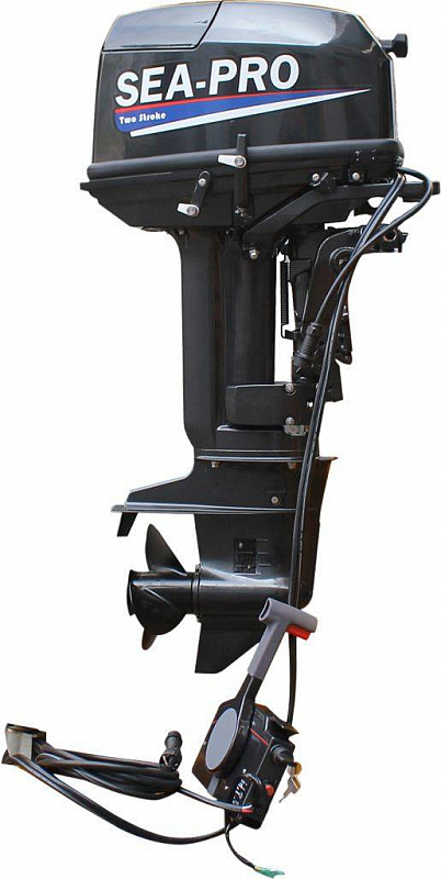 Лодочный мотор SEA-PRO Т 40SE в Новочебоксарске