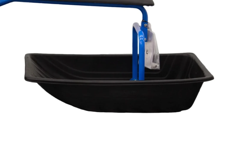 Мотобуксировщик НЕВА МС1-ZS (GB225) в Новочебоксарске