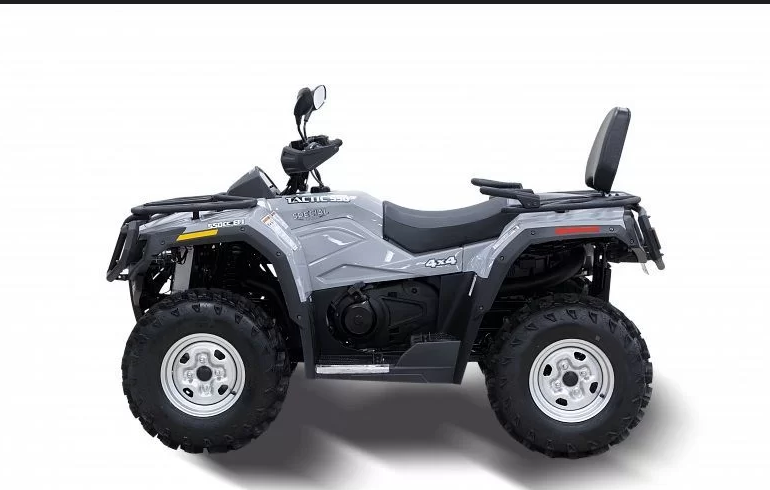 Квадроцикл HISUN TACTIC 550 (HS550ATV) NORMAL в Новочебоксарске