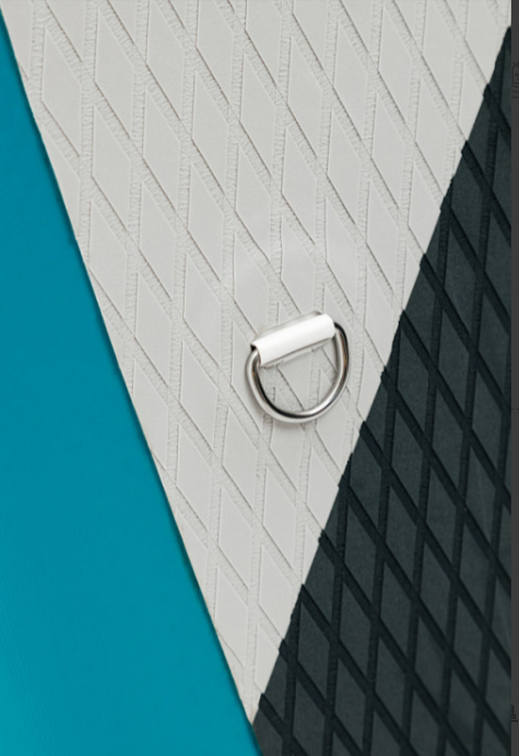 НАДУВНОЙ SUP-BOARD BUSINESS LIGHT BLUE 10 в Новочебоксарске