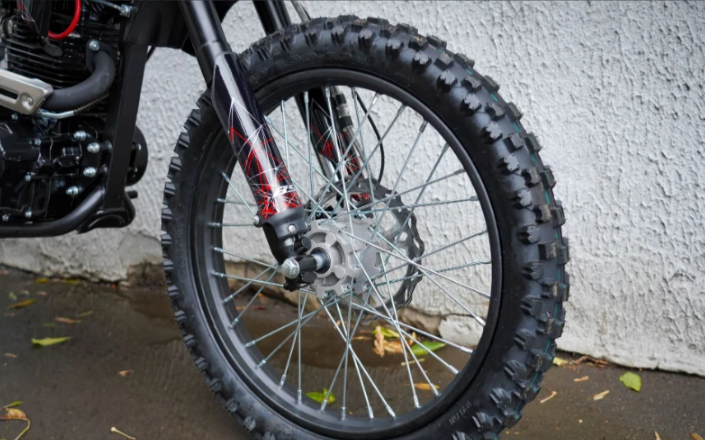 Мотоцикл BSE Z1 Y (035) в Новочебоксарске