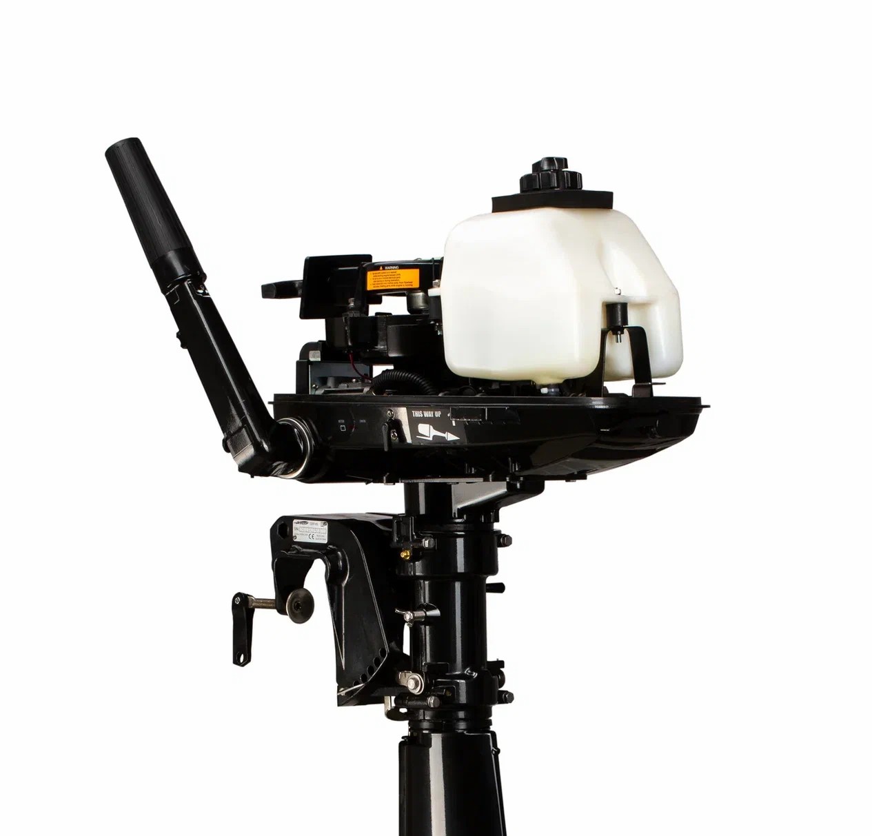 ЛОДОЧНЫЙ МОТОР GLADIATOR G5FHS в Новочебоксарске