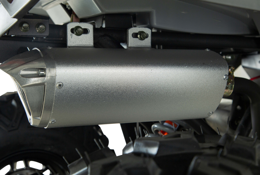 Квадроцикл YACOTA VIKING PRO 250 в Новочебоксарске