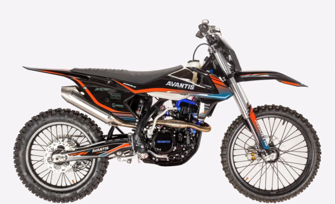 Мотоцикл Avantis A7 NEW (NC300-S/182MM) KKE в Новочебоксарске