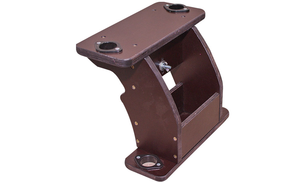 Подставка под эхолот №1 в Новочебоксарске