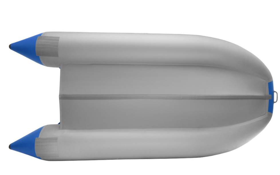 ЛОДКА ДРАККАР 3250 СК HANT в Новочебоксарске