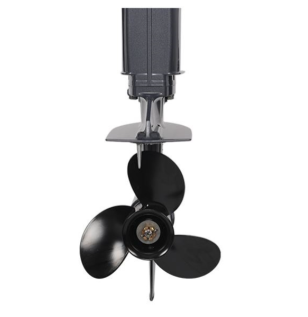 Лодочный мотор ALLFA CG Т40FWT S в Новочебоксарске