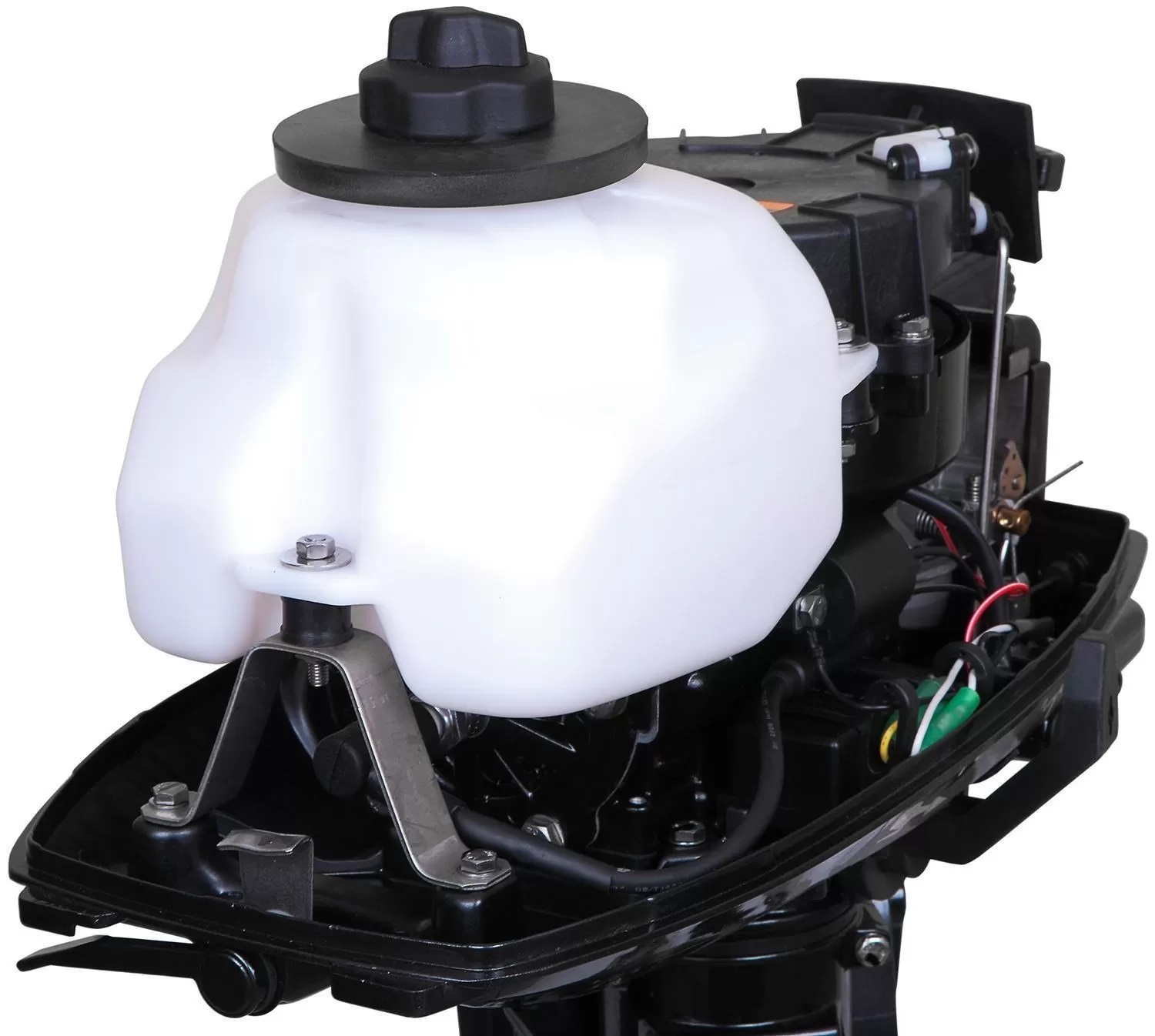 Лодочный мотор MARLIN MP 5 AMHS в Новочебоксарске