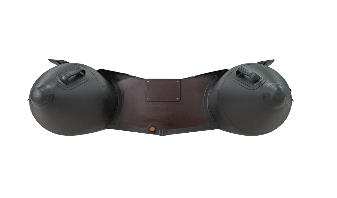 Лодка Ривьера Компакт 2900 СК в Новочебоксарске