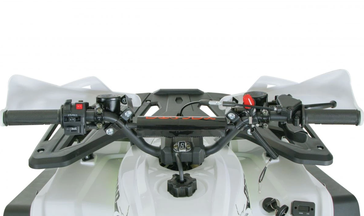 Квадроцикл YACOTA DRAGON 125 в Новочебоксарске