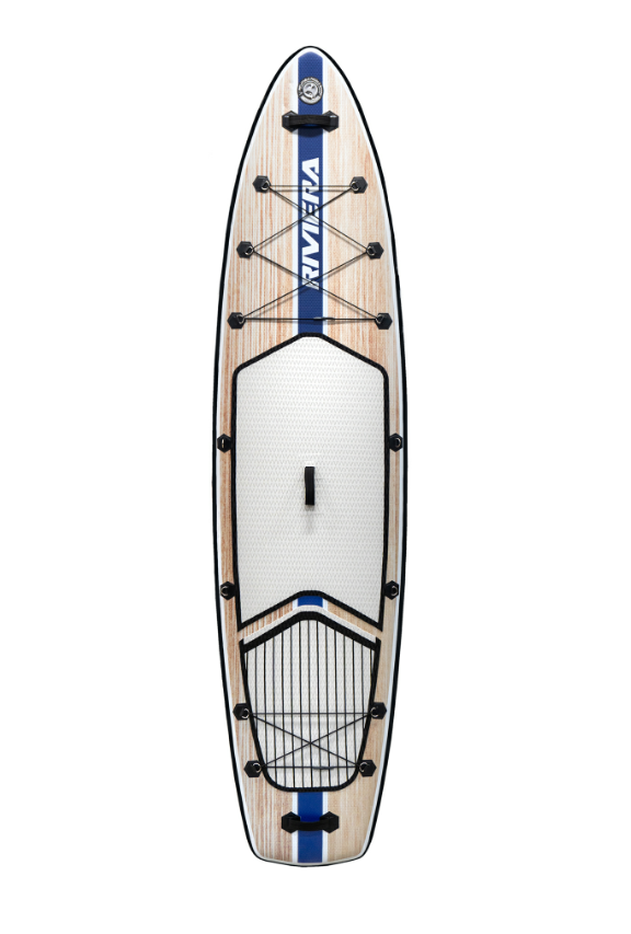 Сап-борд синий 12ft RIVIERA в Новочебоксарске