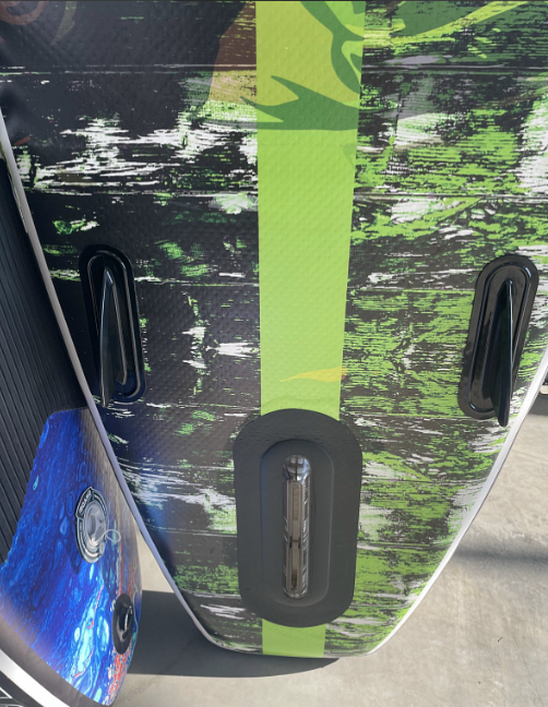 SUP (САП) ДОСКА RAIDEX TAKUMO 10.6’ (320СМ) N 11 в Новочебоксарске