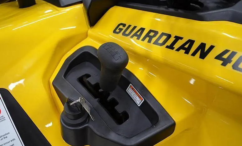 Квадроцикл HISUN GUARDIAN 400L /LONG в Новочебоксарске