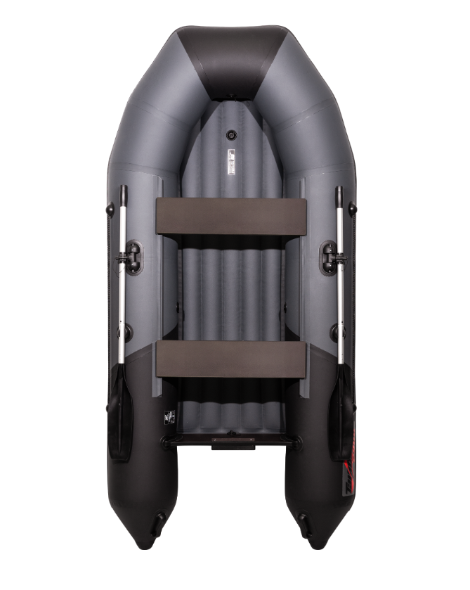 Лодка Таймень NX 2900 НДНД в Новочебоксарске