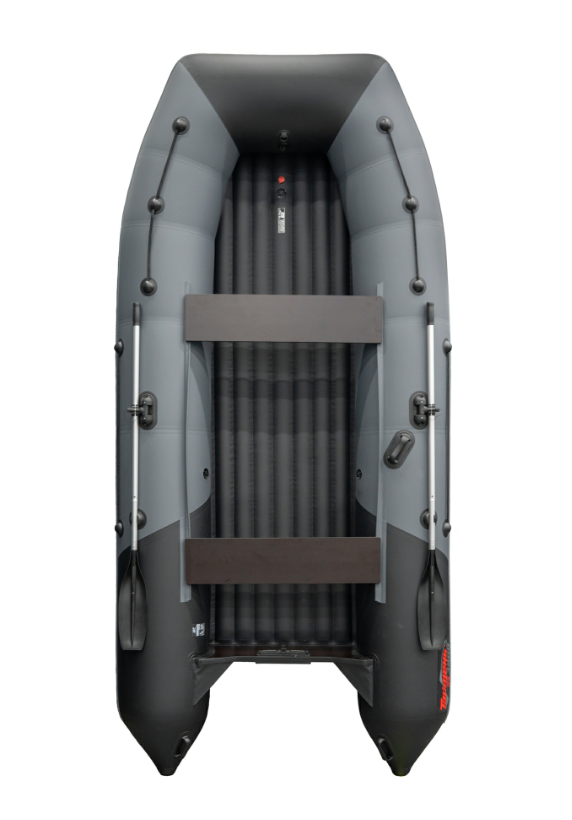 Лодка Таймень RX 3900 НДНД в Новочебоксарске