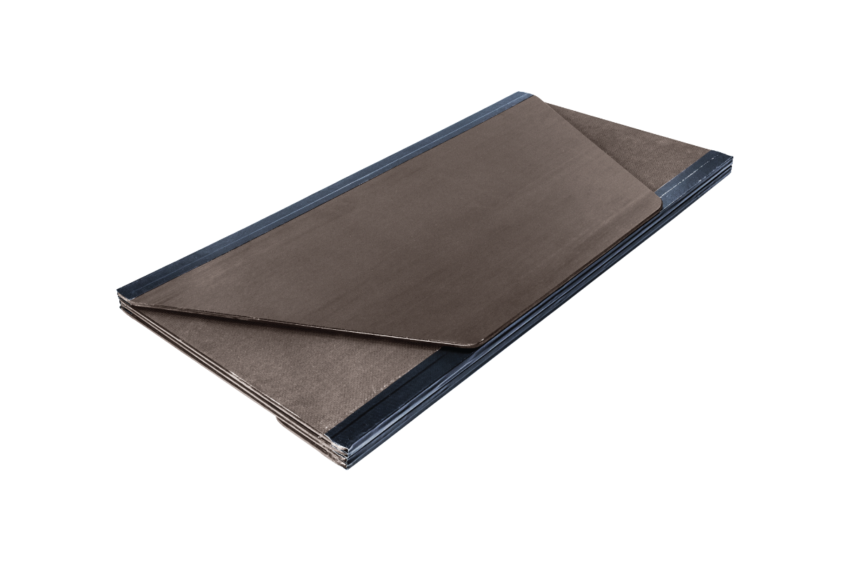 Слань АКВА 2800 по форме днища в Новочебоксарске