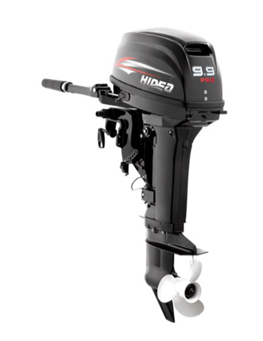Лодочный мотор HIDEA HD9.9PRO FES (326 см3) в Новочебоксарске