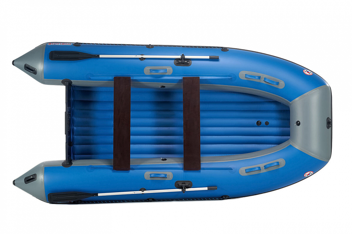 Лодка MISHIMO LITE DF 370 в Новочебоксарске