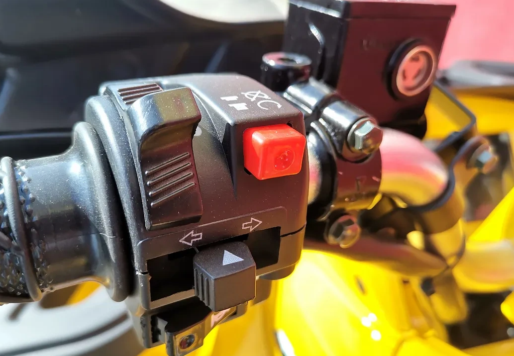 Квадроцикл PROMAX STORM 280 LUX в Новочебоксарске