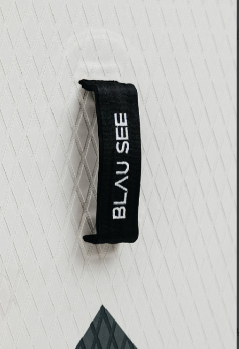 НАДУВНОЙ SUP-BOARD BUSINESS LIGHT BLUE 10 в Новочебоксарске