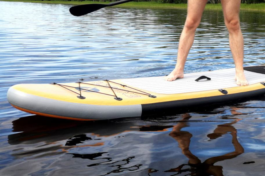 SUP (САП) Доска MISHIMO TURTLE 10(305) в Новочебоксарске