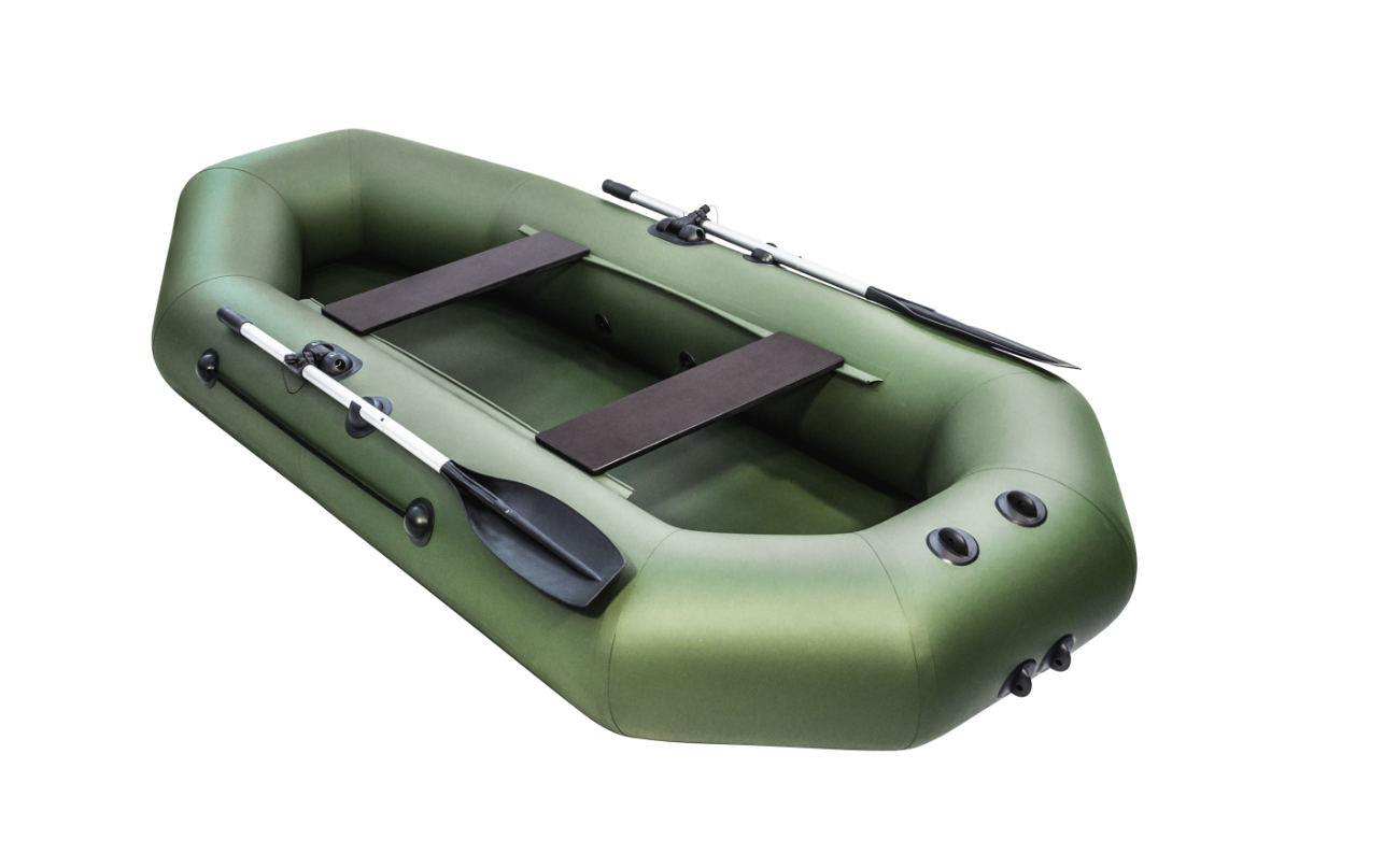 Лодка АКВА-МАСТЕР 280 в Новочебоксарске