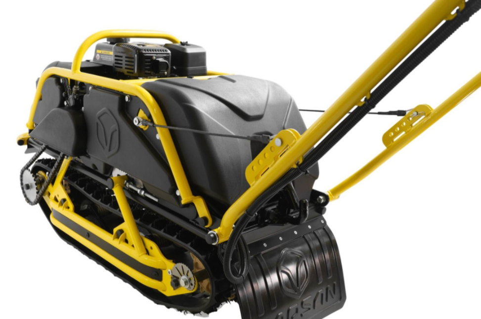 Мотобуксировщик SAPSAN SK 380 в Новочебоксарске