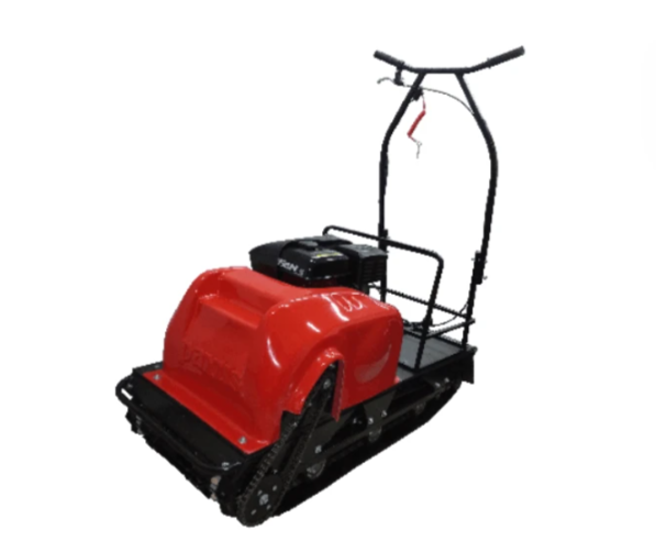 Мотобуксировщик PAXUS 550 9 л.с. в Новочебоксарске