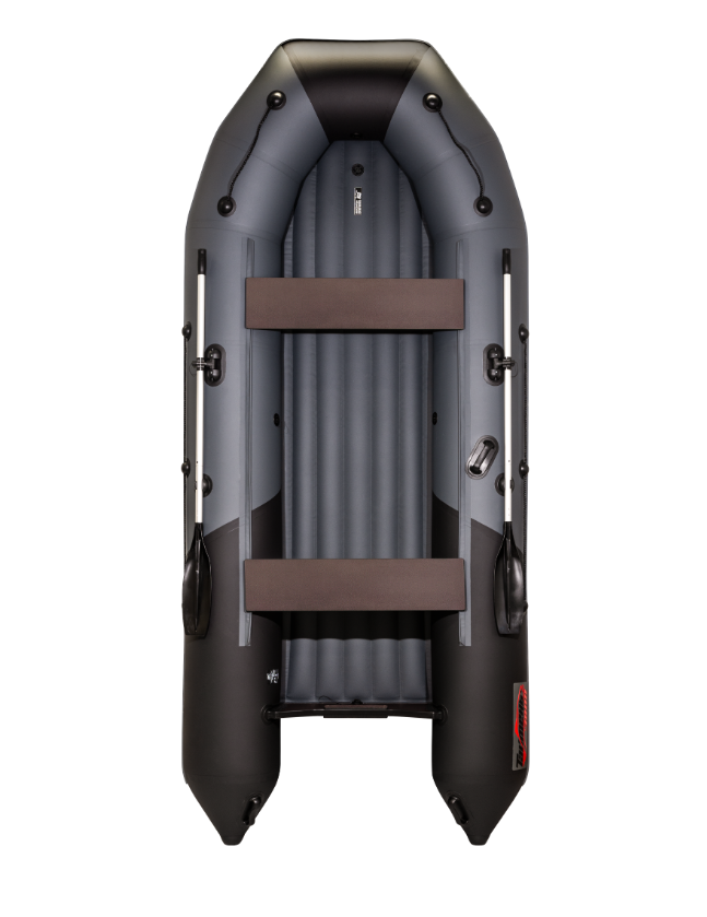 Лодка Таймень NX 3800 НДНД PRO в Новочебоксарске