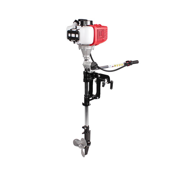 ЛОДОЧНЫЙ МОТОР TOYAMA TA 3.5 в Новочебоксарске