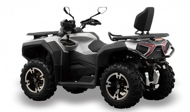 Квадроцикл HISUN HiSUN GUARDIAN 750L -/LONG/ в Новочебоксарске