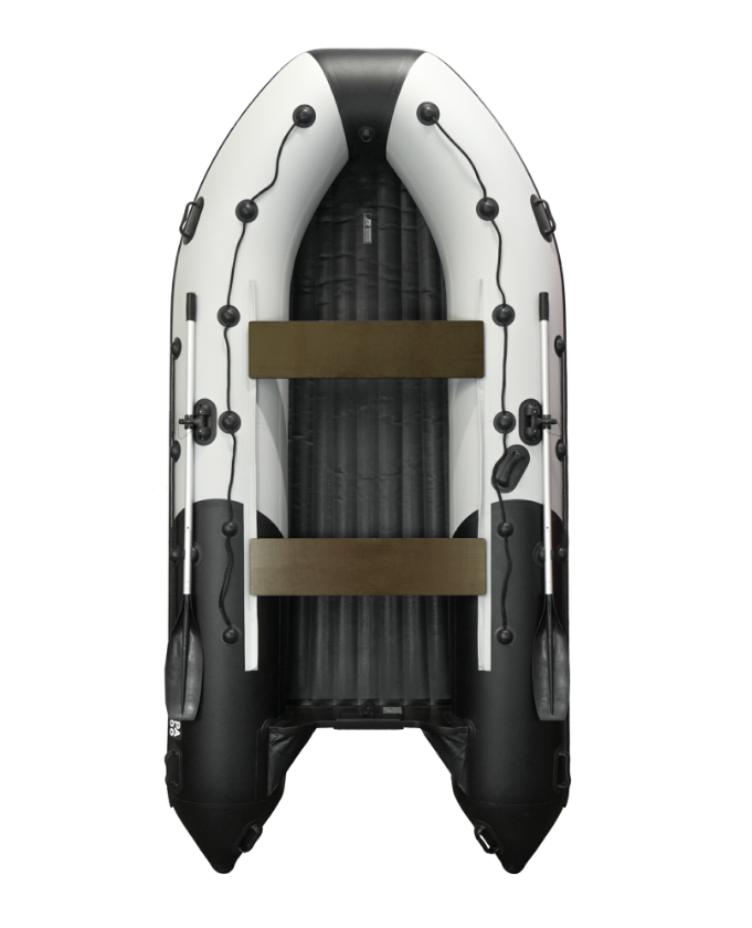 Лодка Ривьера 3600 НДНД ГИДРОЛЫЖА в Новочебоксарске