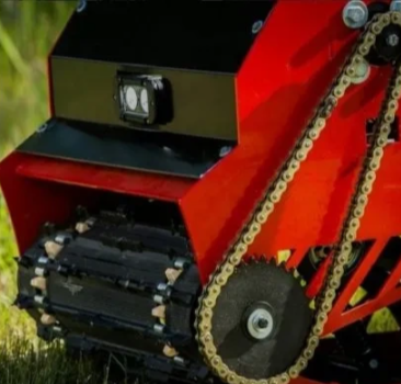 Мотобуксировщик Сила 500 9 л.с. в Новочебоксарске