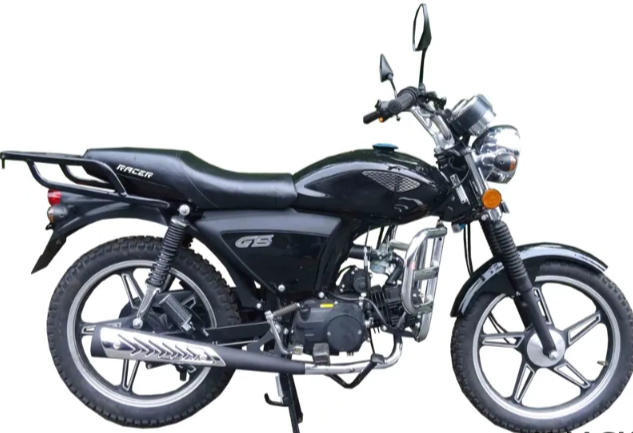 Мотоцикл RACER RC110N TROPHY в Новочебоксарске