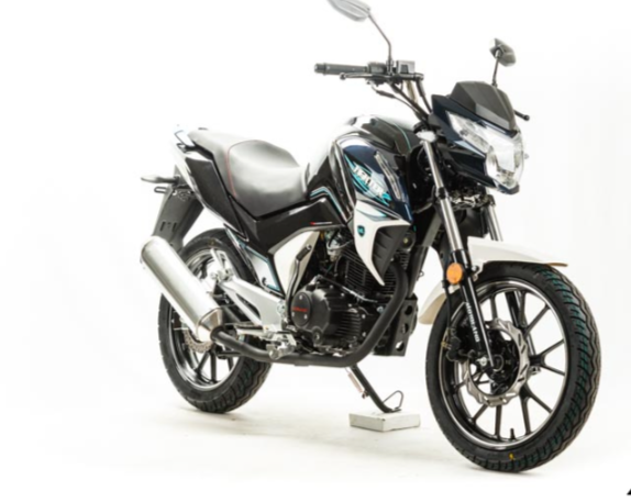 Мотоцикл MOTOLAND (МОТОЛЕНД) FIGHTER 250 в Новочебоксарске