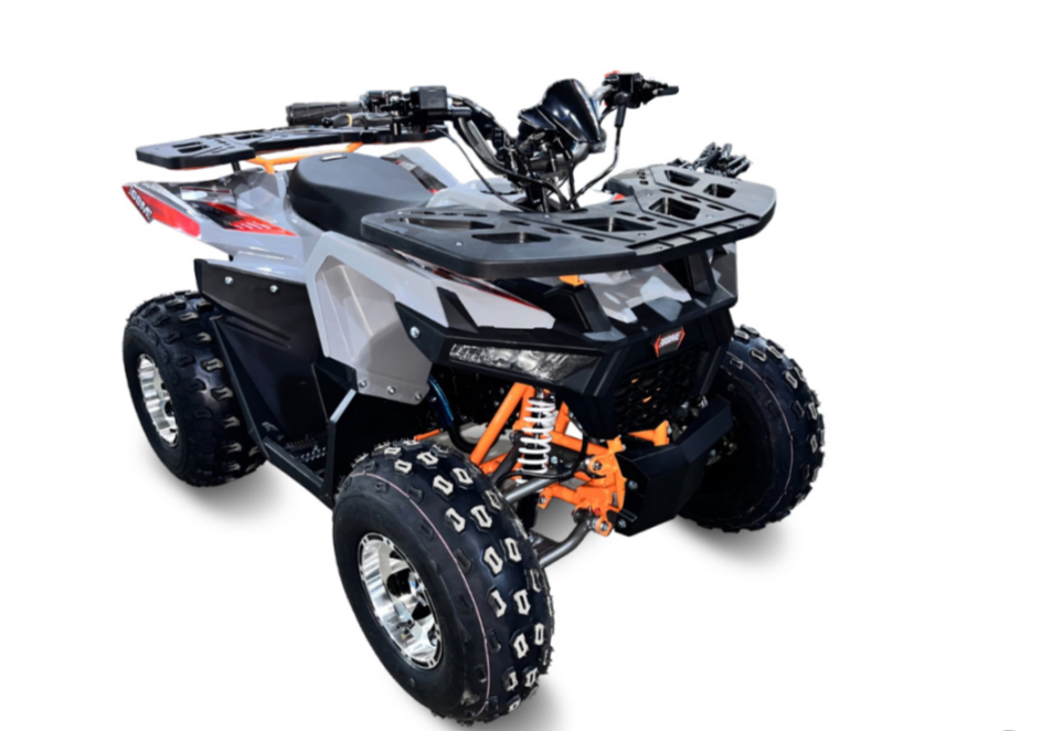 Квадроцикл GBM DAXTER 220 NEW PREMIUM в Новочебоксарске