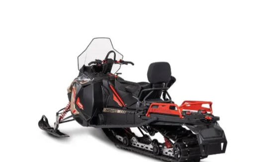 Снегоход AODES Siberiacross 1000 SWT 600mm LCD 6.8 в Новочебоксарске