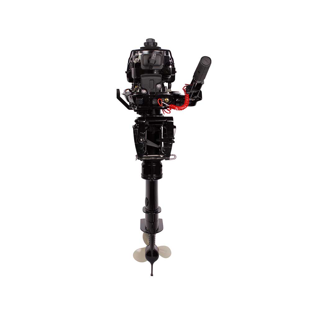 ЛОДОЧНЫЙ МОТОР TOYAMA T5ABMS в Новочебоксарске